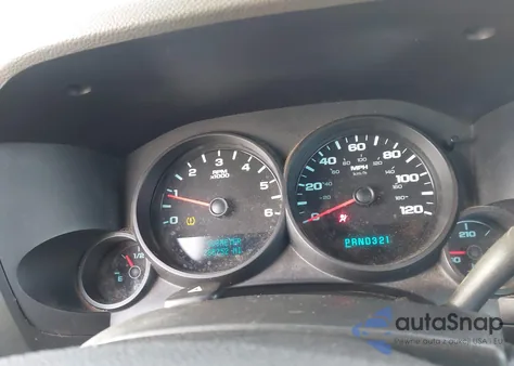 2008 Chevrolet Silverado 1500 Work Truck z USA, uszkodzony, nr VIN 1GCEC14X68Z115963